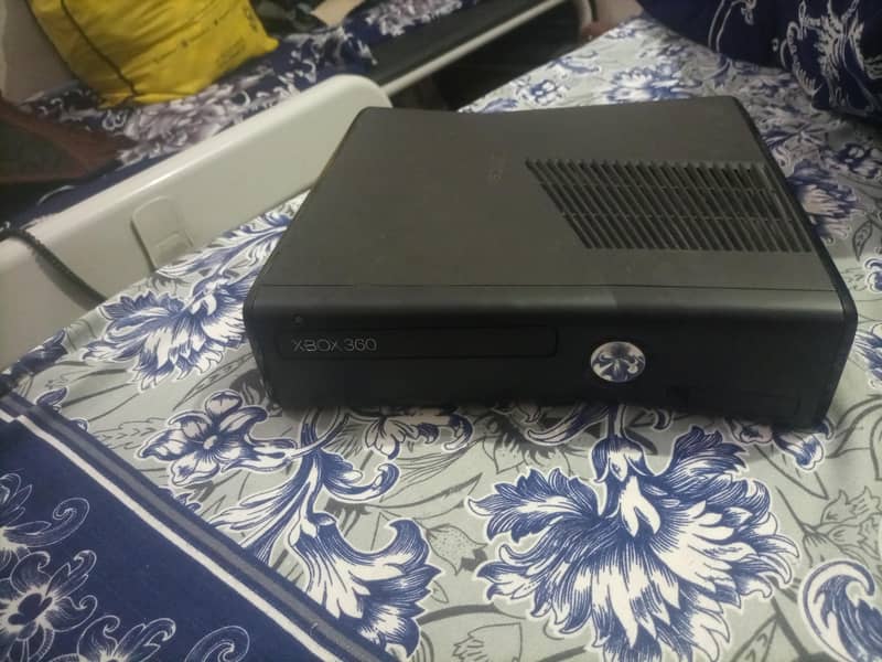 Xbox 360 0