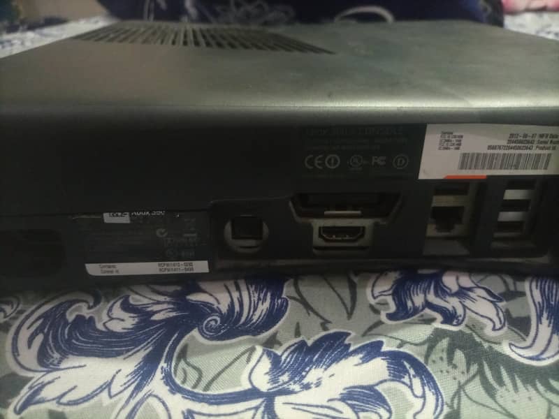Xbox 360 1