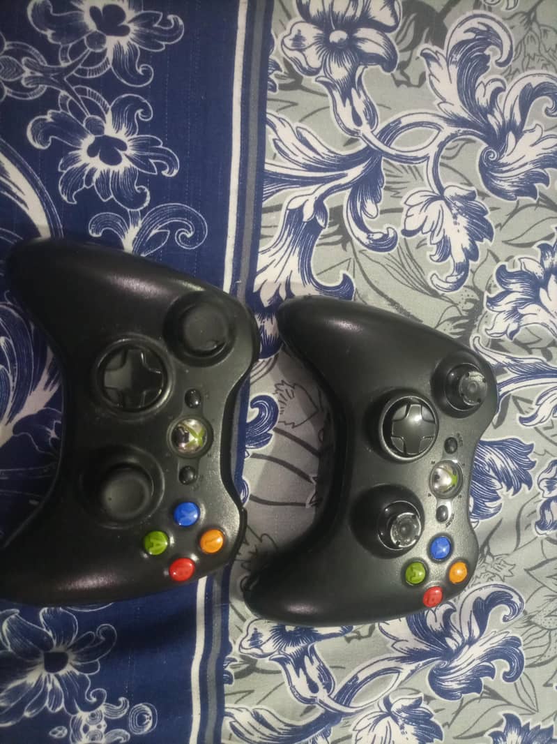 Xbox 360 2
