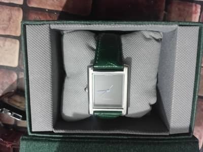 beautiful mens watch