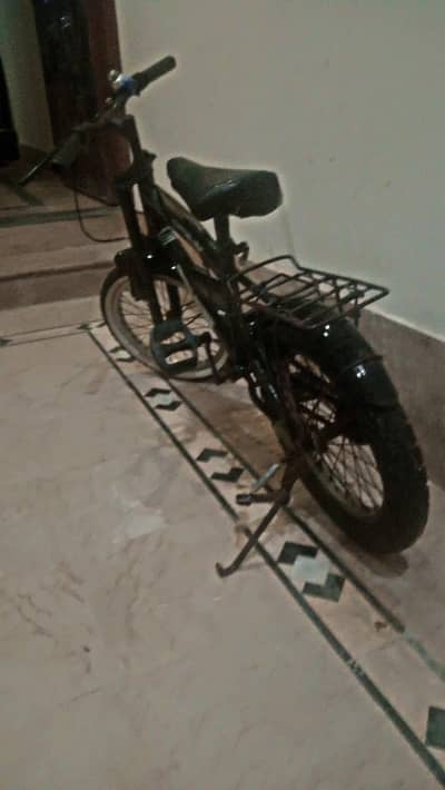 Cycle
