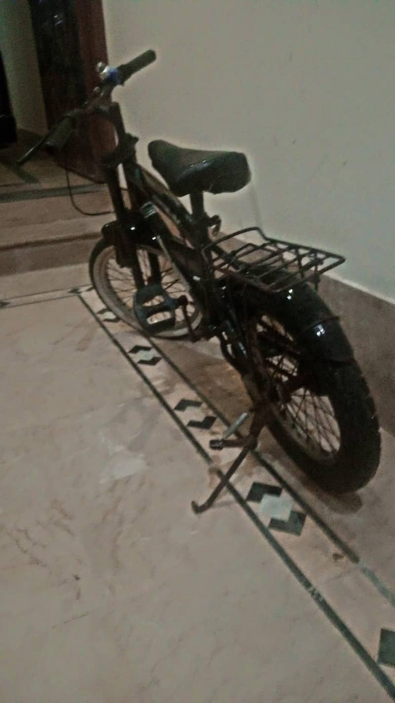 Cycle 0