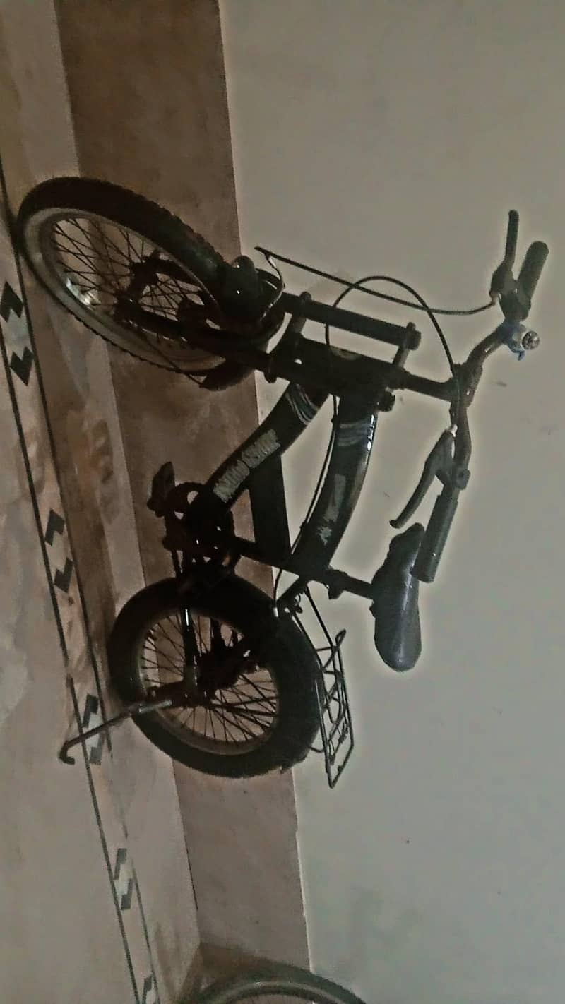Cycle 2