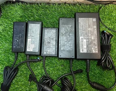 HP B. P 45w 65w 90w 120w