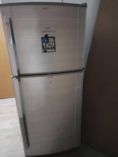 Fridge for sale low voltage bahawalpur