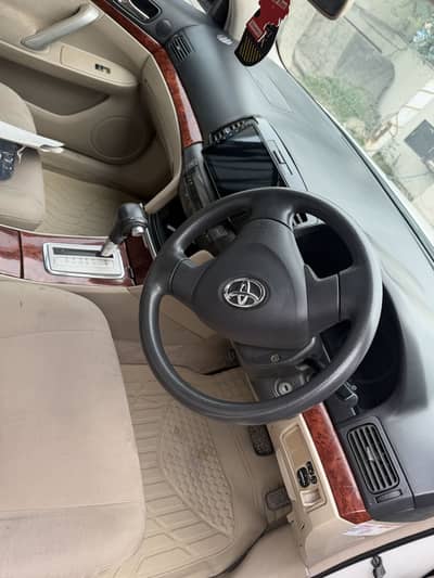 Toyota Premio 2002