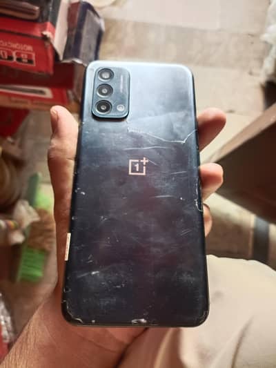 One Plus Nord 2/03007188372