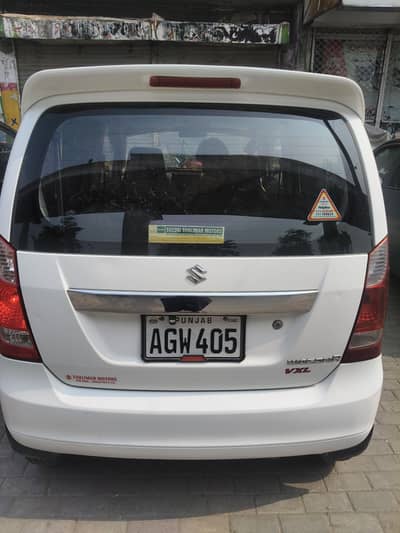 wagonr available on rent