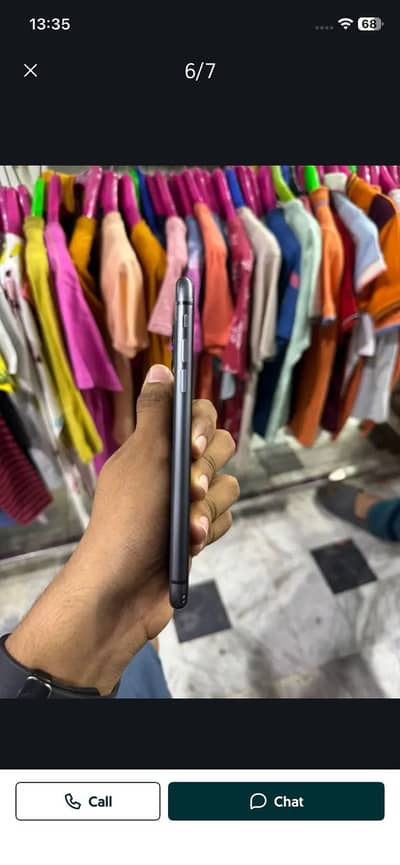 Apple iPhone 11
