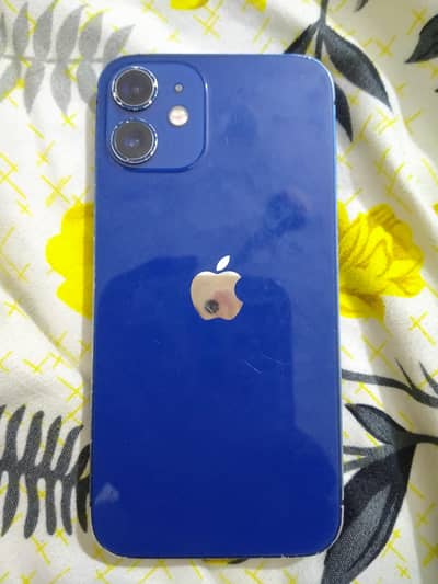 Apple iPhone 12 mini