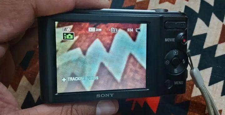 Digital Camera 2