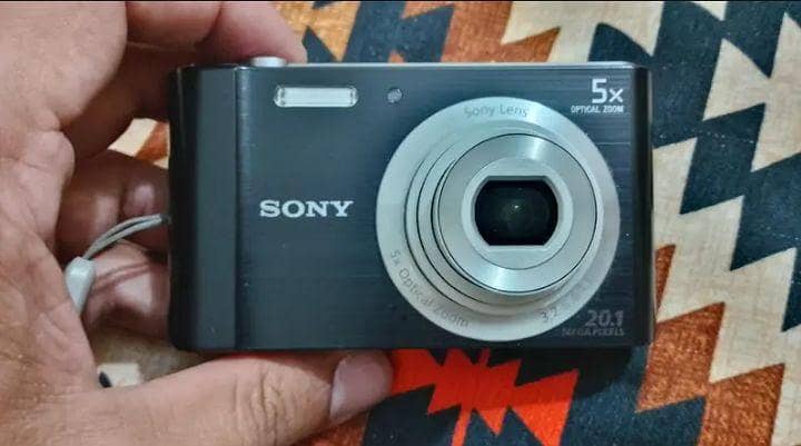 Digital Camera 3