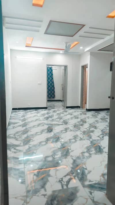 G-11/3 PHA E-Type First Floor Flat For Sale