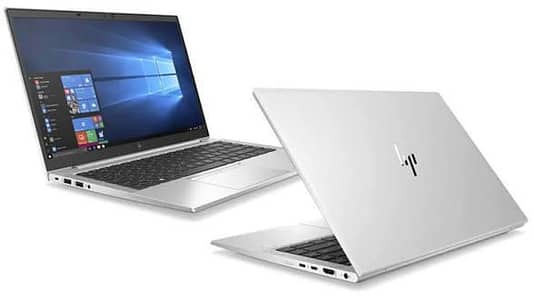 HP 840 G7 LAPTOP