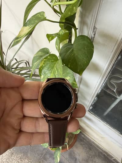 Samsung Galaxy Watch 3 Classic