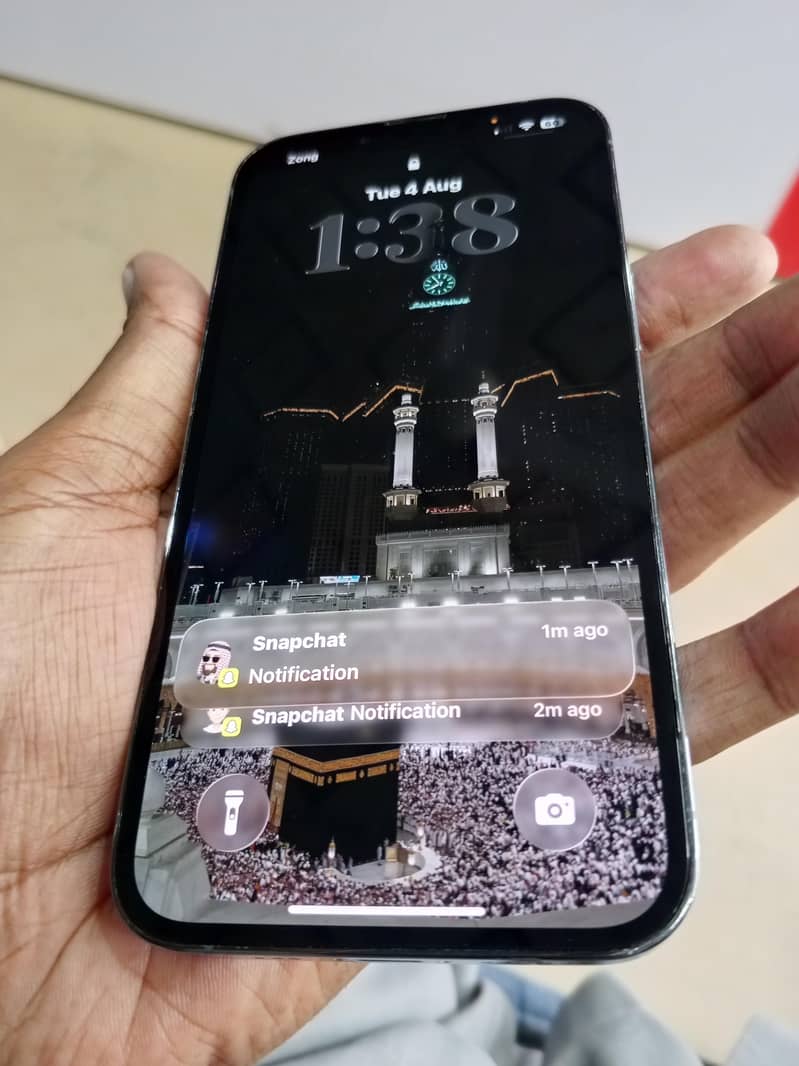 Apple iPhone 13 Pro 5