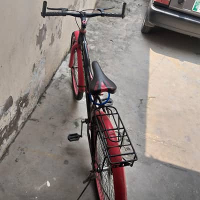 thunder cycle