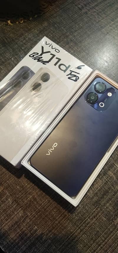 vivo y11d 6/128
