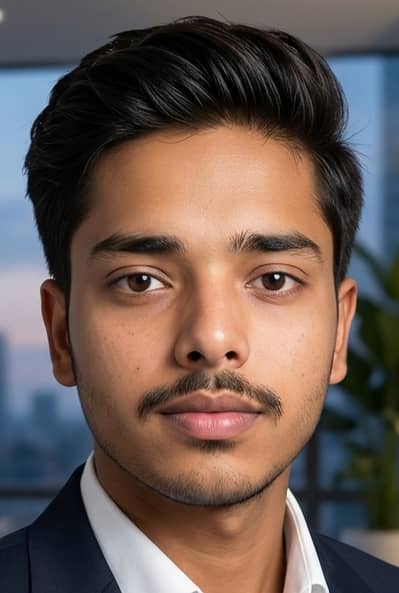 Arif Hamaad