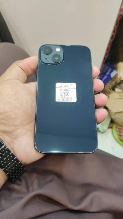 Apple iPhone 13 jv
