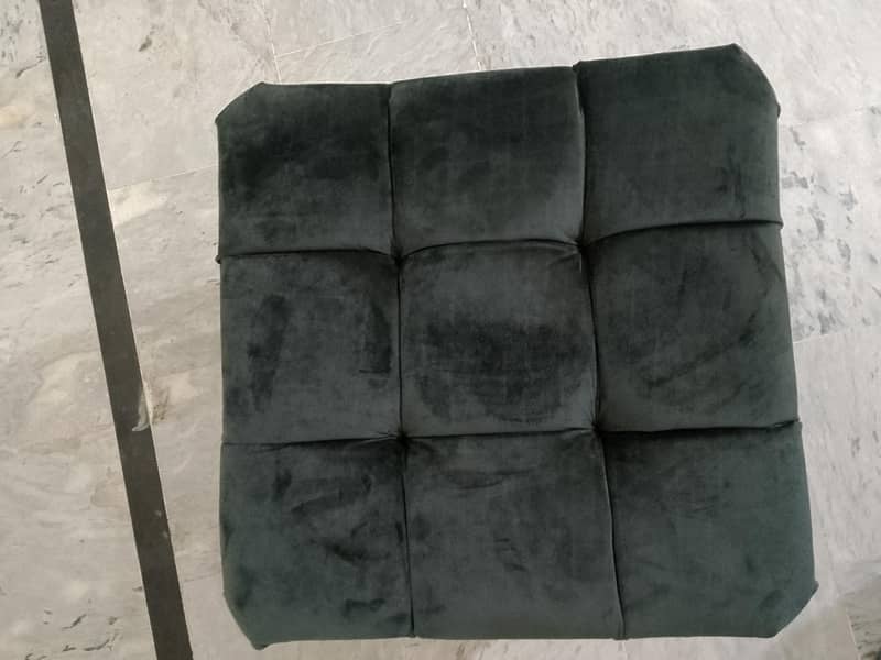 fancy stool 1