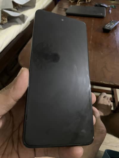 Motorola One 5G Ace