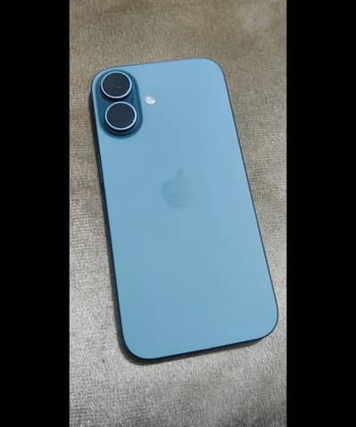Apple iPhone 16