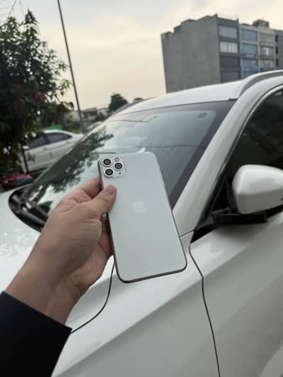 Apple iPhone 11 Pro Max