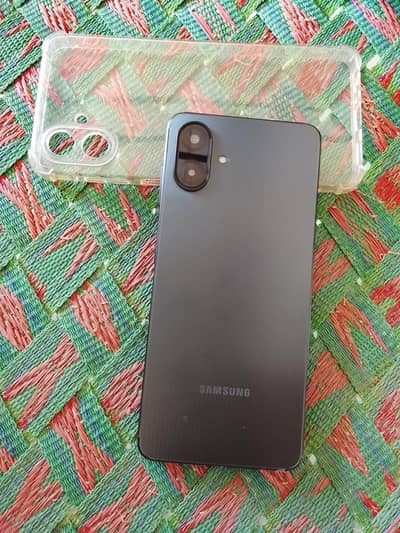 Samsung A07 4G