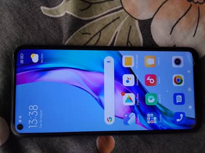 Xiaomi Redmi Note 9