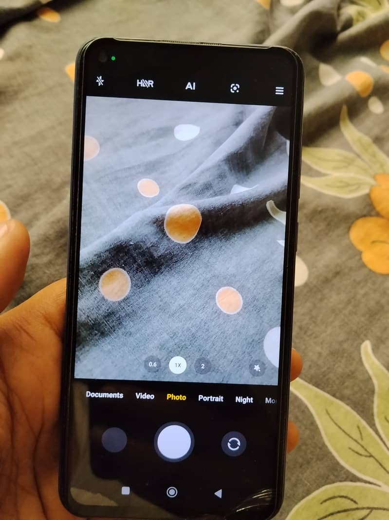 Xiaomi Redmi Note 9 6