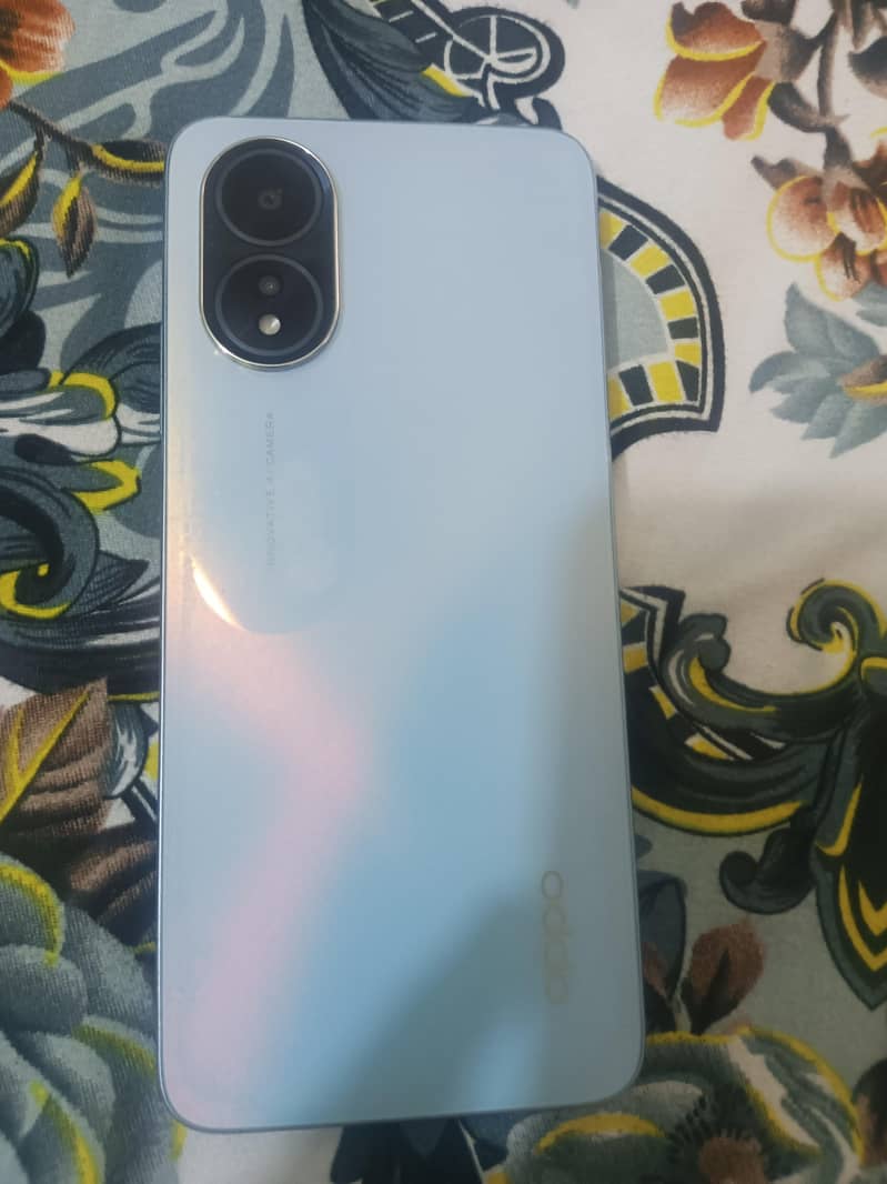 OPPO A18 1