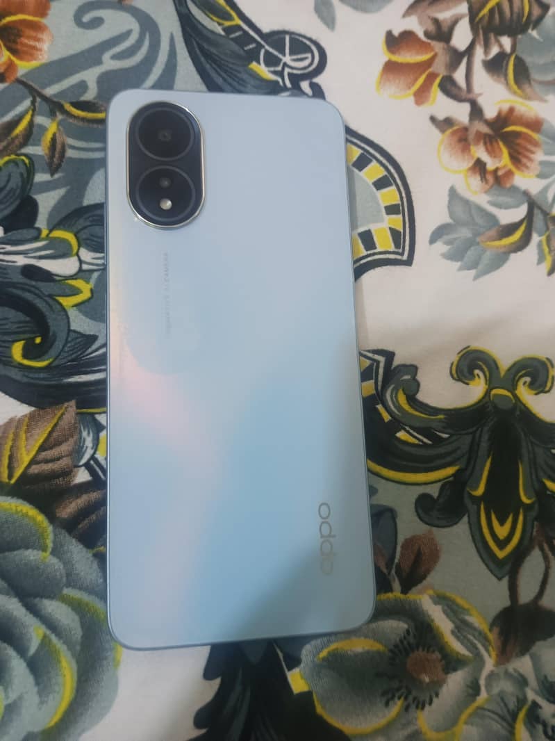 OPPO A18 3