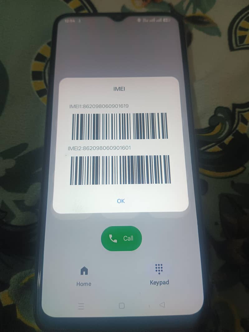 OPPO A18 6