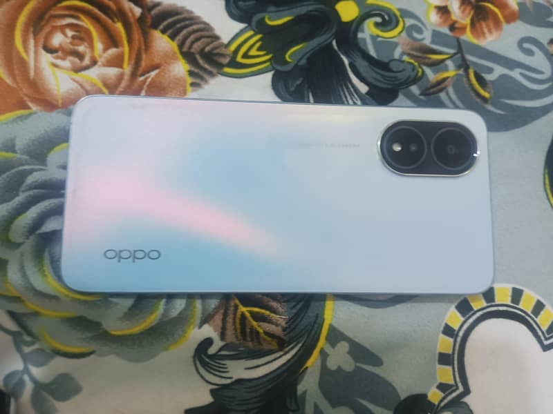 OPPO A18 7