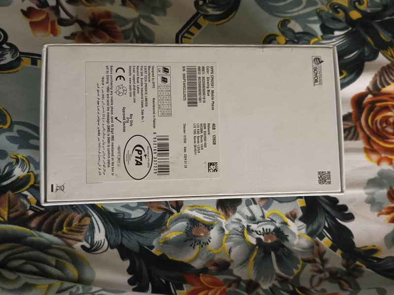 OPPO A18 9