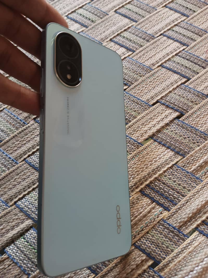 OPPO A18 10