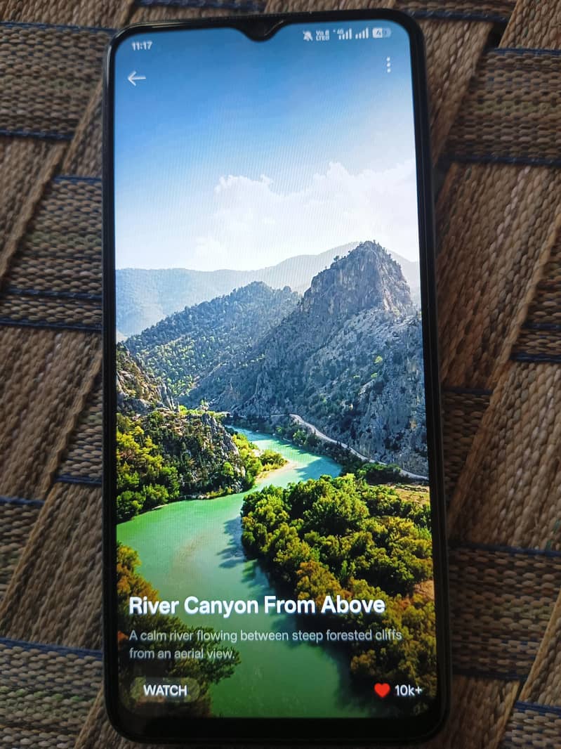 OPPO A18 12