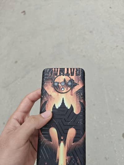 One Plus 7T