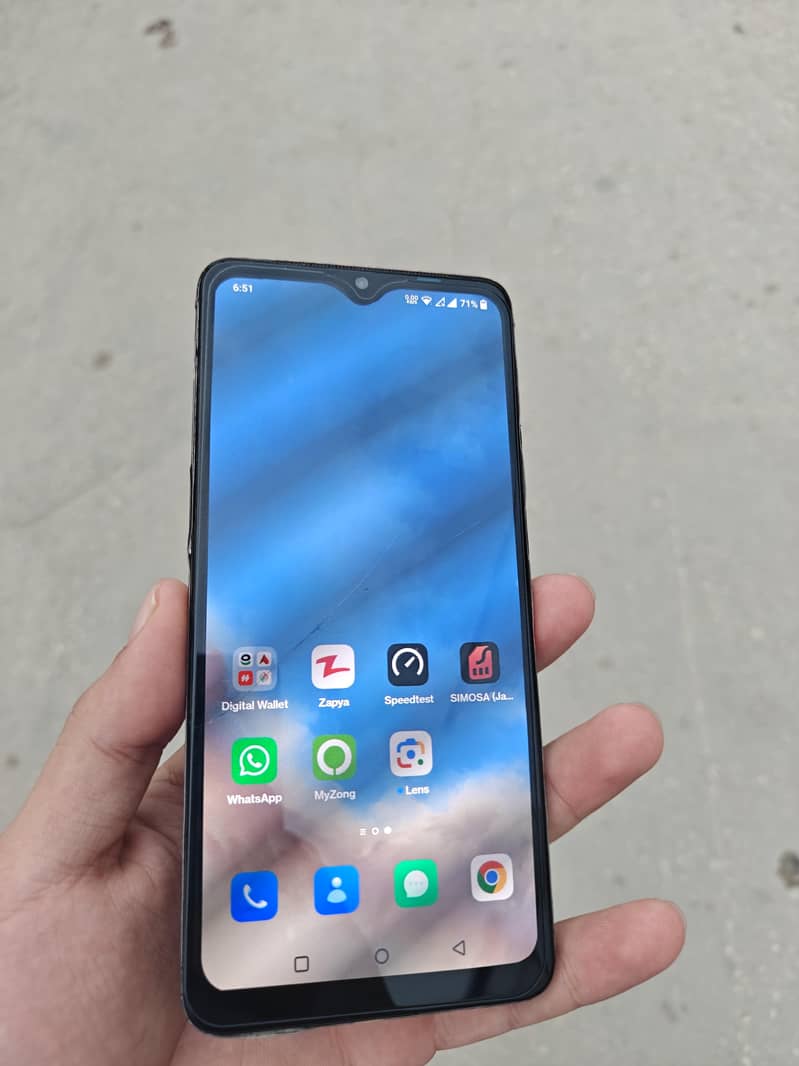 One Plus 7T 1