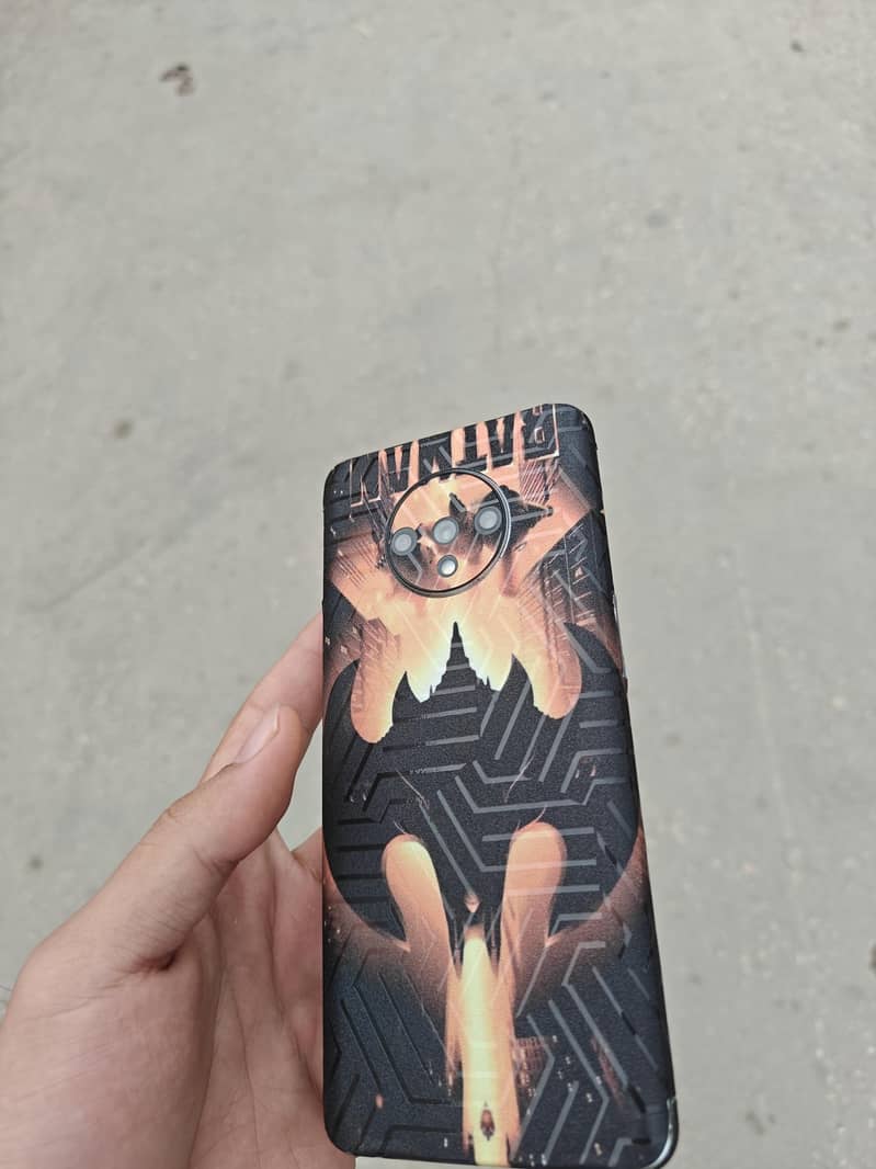 One Plus 7T 2