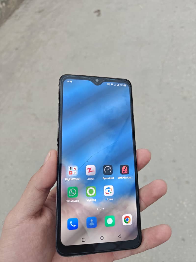 One Plus 7T 3