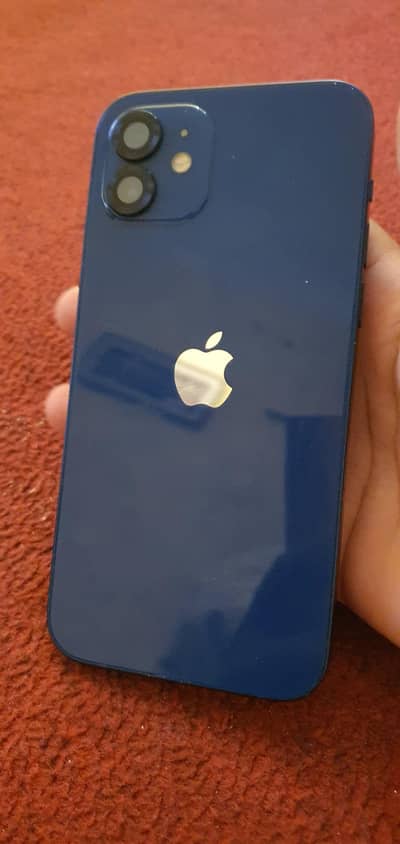 Apple iPhone 12