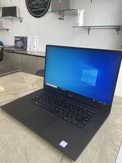Dell Precision 5540