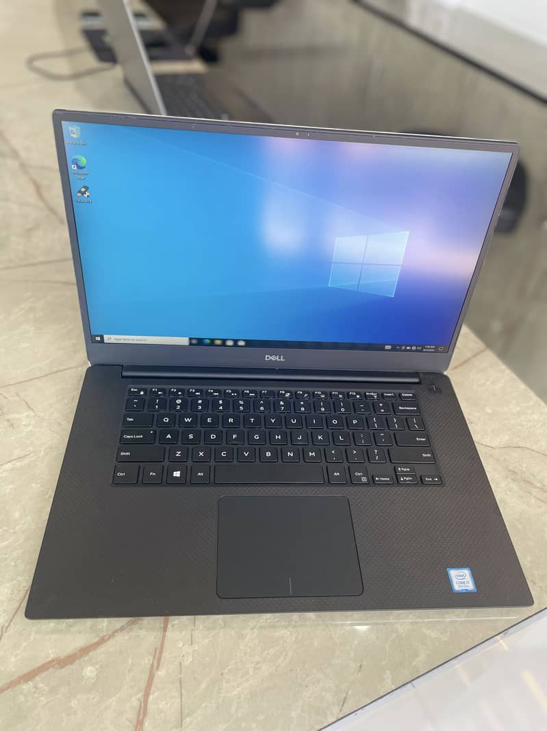 Dell Precision 5540 3