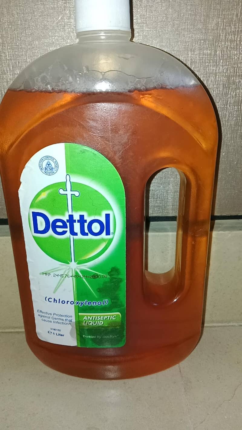 Detol 0