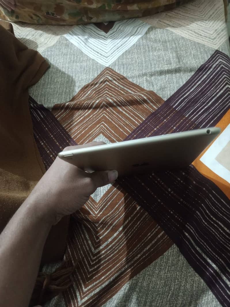 iPad Air 2 3