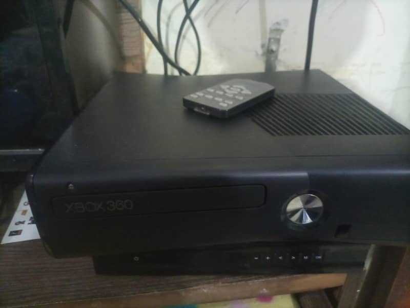 Xbox 360 0