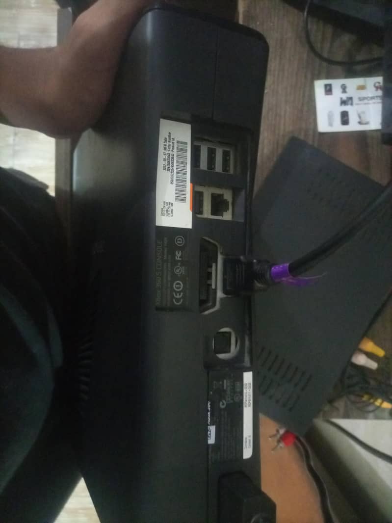 Xbox 360 1