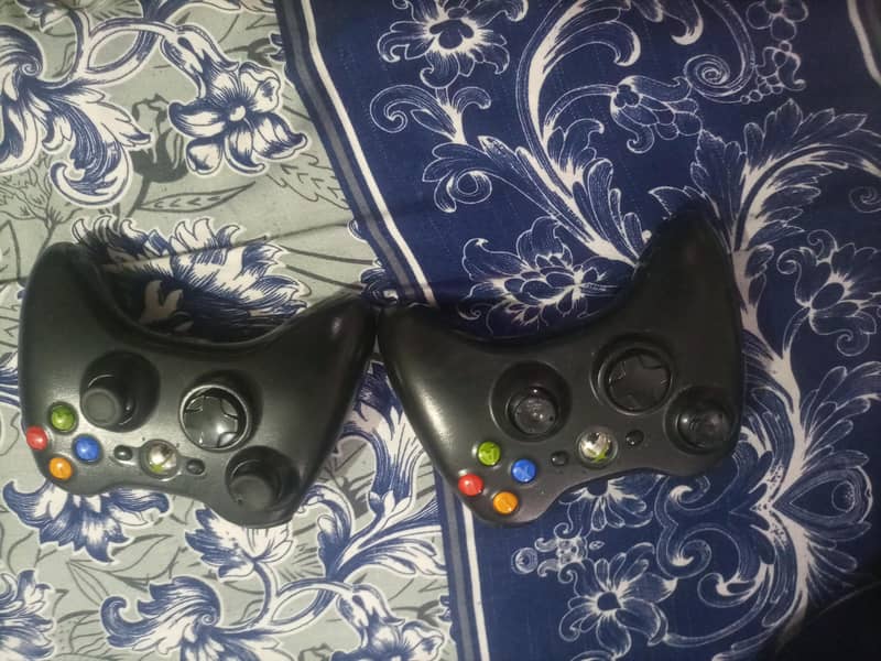 Xbox 360 2